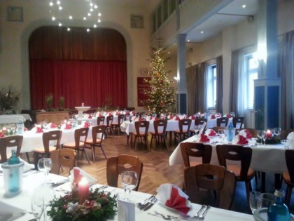 Foto: Landgasthof Satrup Krog