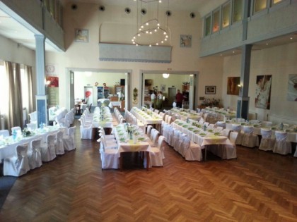 Foto: Landgasthof Satrup Krog