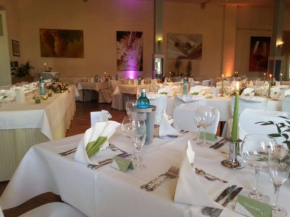 Foto: Landgasthof Satrup Krog