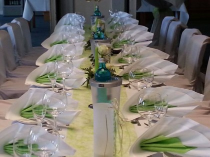 Foto: Landgasthof Satrup Krog