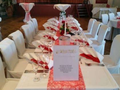 Foto: Landgasthof Satrup Krog