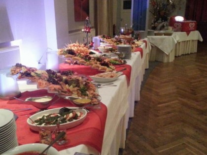 Foto: Landgasthof Satrup Krog